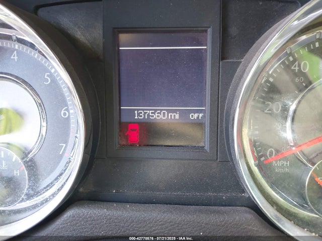 Chrysler 2014 2014 2C4RC1BG8ER111309 Image 7