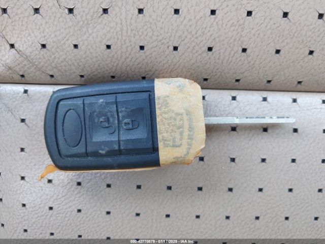 2006 LAND ROVER LR3 SALAD25416A377688 Photo 10