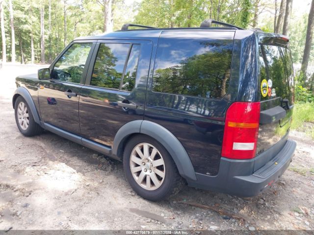 2006 LAND ROVER LR3 SALAD25416A377688 Photo 2