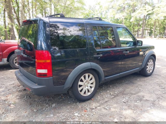 2006 LAND ROVER LR3 SALAD25416A377688 Photo 3