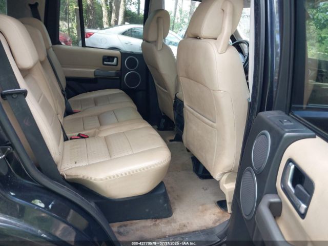 2006 LAND ROVER LR3 SALAD25416A377688 Photo 7