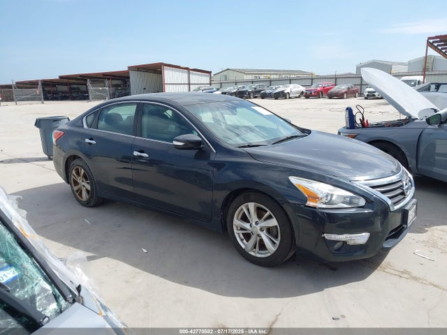Aukcja sprzedaży 2013 Nissan Altima 2.5 Sl, vin: 1N4AL3APXDN514347, numer aukcji: 42770582