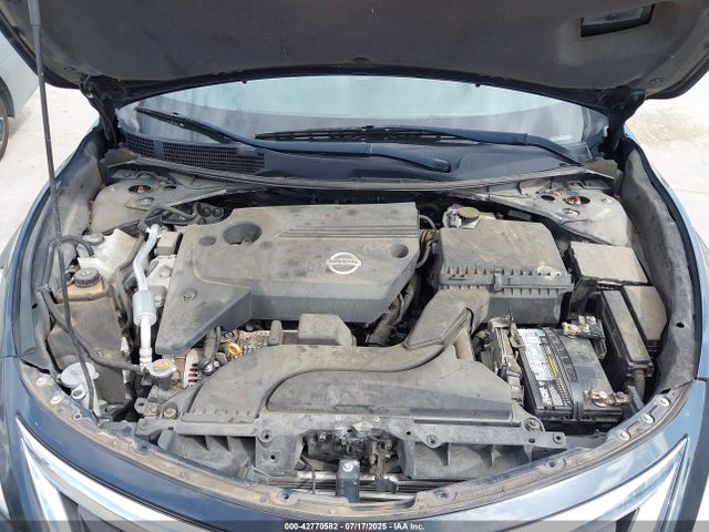 Aukcja sprzedaży 2013 Nissan Altima 2.5 Sl, vin: 1N4AL3APXDN514347, numer aukcji: 42770582