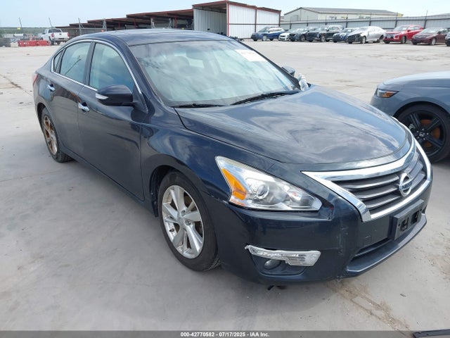 Aukcja sprzedaży 2013 Nissan Altima 2.5 Sl, vin: 1N4AL3APXDN514347, numer aukcji: 42770582