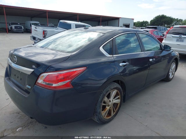 Aukcja sprzedaży 2013 Nissan Altima 2.5 Sl, vin: 1N4AL3APXDN514347, numer aukcji: 42770582