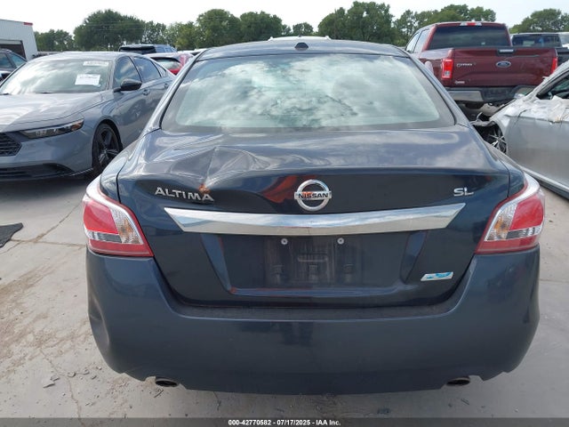 Aukcja sprzedaży 2013 Nissan Altima 2.5 Sl, vin: 1N4AL3APXDN514347, numer aukcji: 42770582