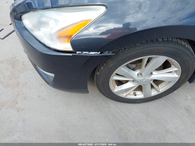 Aukcja sprzedaży 2013 Nissan Altima 2.5 Sl, vin: 1N4AL3APXDN514347, numer aukcji: 42770582