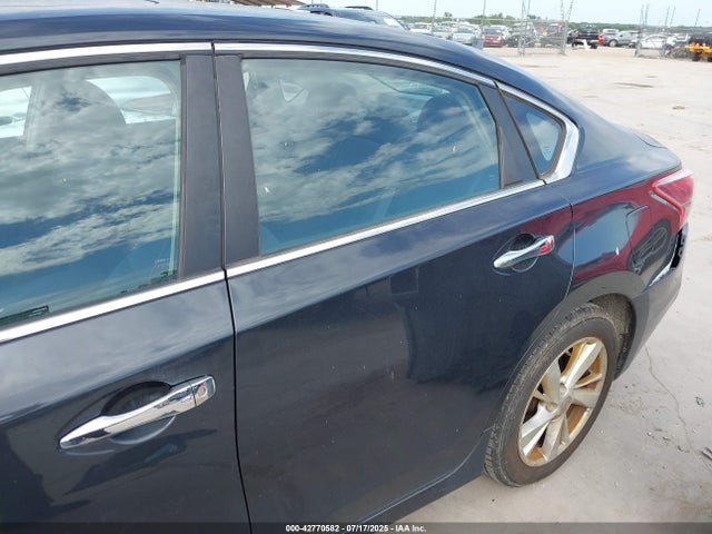 Aukcja sprzedaży 2013 Nissan Altima 2.5 Sl, vin: 1N4AL3APXDN514347, numer aukcji: 42770582