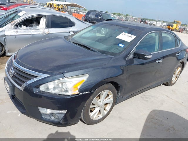 Aukcja sprzedaży 2013 Nissan Altima 2.5 Sl, vin: 1N4AL3APXDN514347, numer aukcji: 42770582