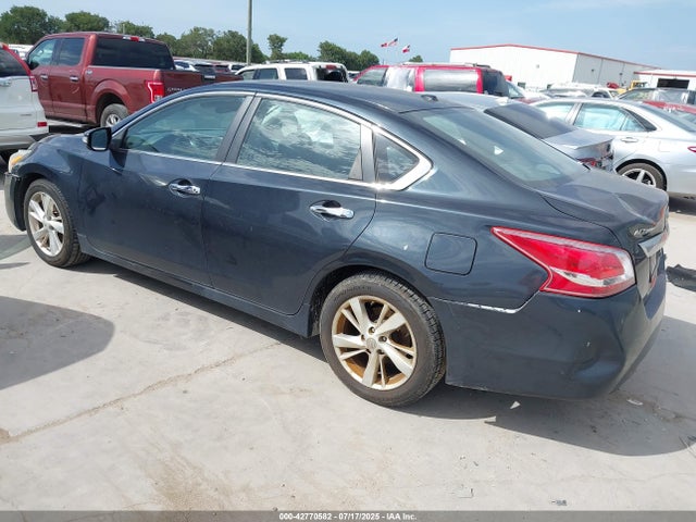 Aukcja sprzedaży 2013 Nissan Altima 2.5 Sl, vin: 1N4AL3APXDN514347, numer aukcji: 42770582