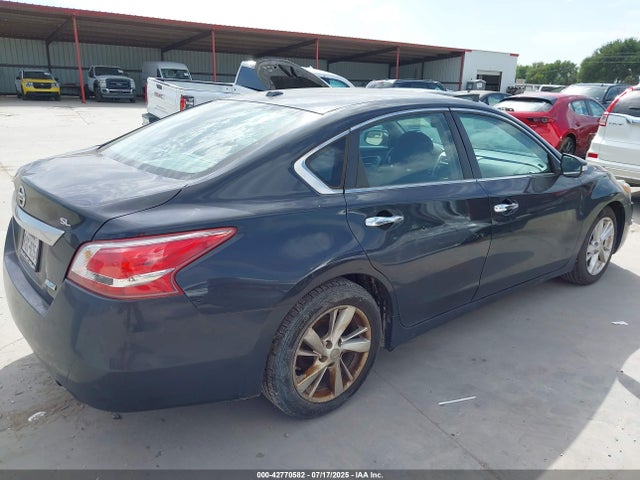 Aukcja sprzedaży 2013 Nissan Altima 2.5 Sl, vin: 1N4AL3APXDN514347, numer aukcji: 42770582