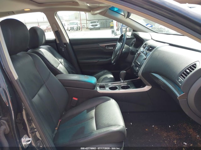Aukcja sprzedaży 2013 Nissan Altima 2.5 Sl, vin: 1N4AL3APXDN514347, numer aukcji: 42770582