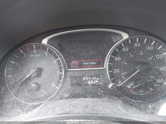 Aukcja sprzedaży 2013 Nissan Altima 2.5 Sl, vin: 1N4AL3APXDN514347, numer aukcji: 42770582