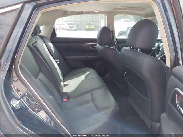 Aukcja sprzedaży 2013 Nissan Altima 2.5 Sl, vin: 1N4AL3APXDN514347, numer aukcji: 42770582