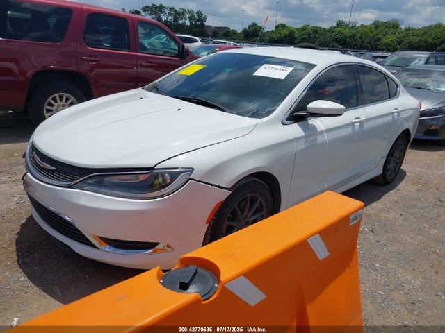 Chrysler 2016 2016 1C3CCCAB7GN145222 Image 2