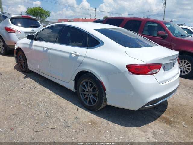 Chrysler 2016 2016 1C3CCCAB7GN145222 Image 3