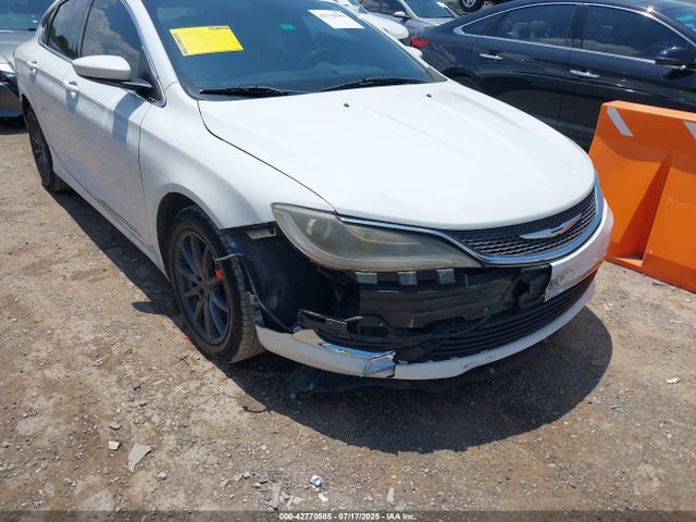 Chrysler 2016 2016 1C3CCCAB7GN145222 Image 6