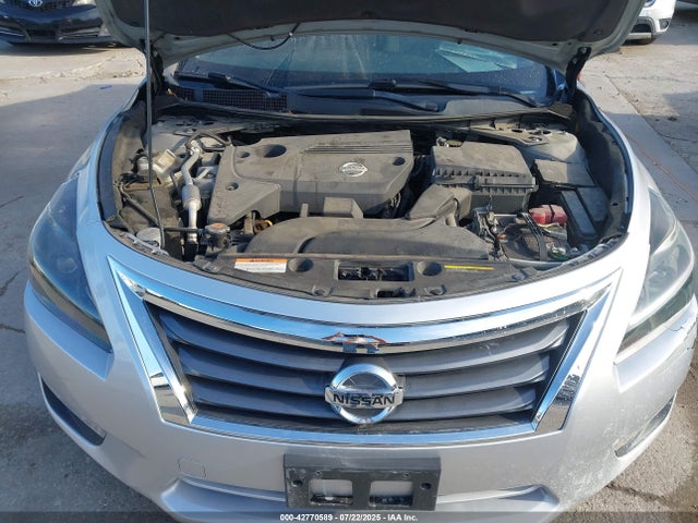 Nissan Altima 2014 1N4AL3AP5EC139576 Image 10