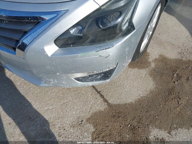 Nissan Altima 2014 1N4AL3AP5EC139576 Image 12