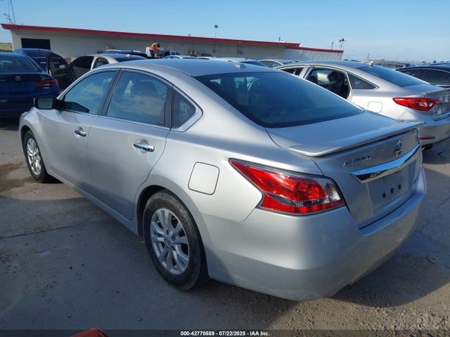 Nissan Altima 2014 1N4AL3AP5EC139576 Image 3