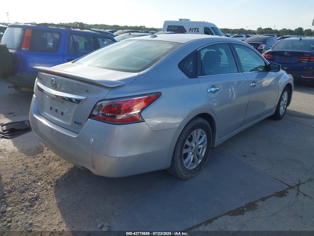 Nissan Altima 2014 1N4AL3AP5EC139576 Image 4