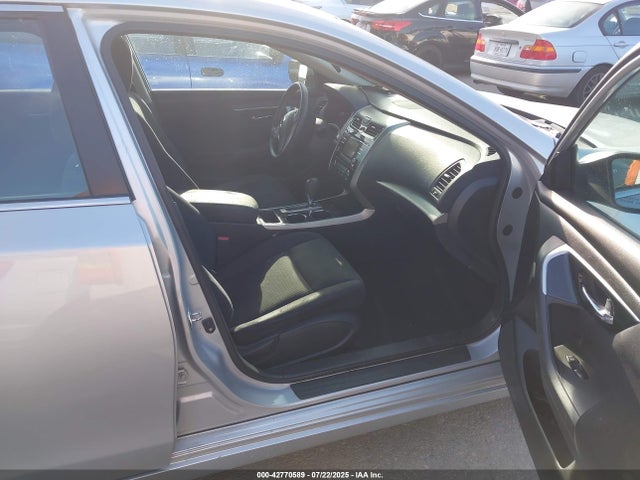 Nissan Altima 2014 1N4AL3AP5EC139576 Image 5