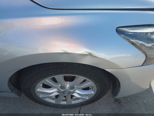 Nissan Altima 2014 1N4AL3AP5EC139576 Image 6