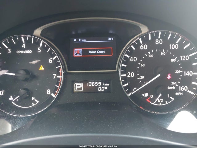 Nissan Altima 2014 1N4AL3AP5EC139576 Image 7