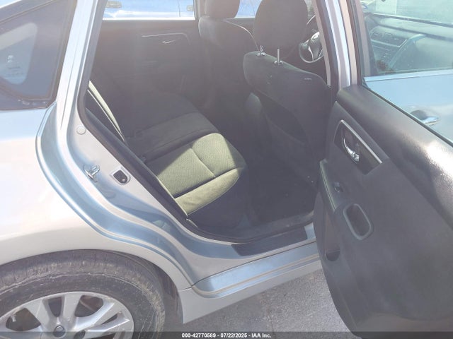 Nissan Altima 2014 1N4AL3AP5EC139576 Image 8