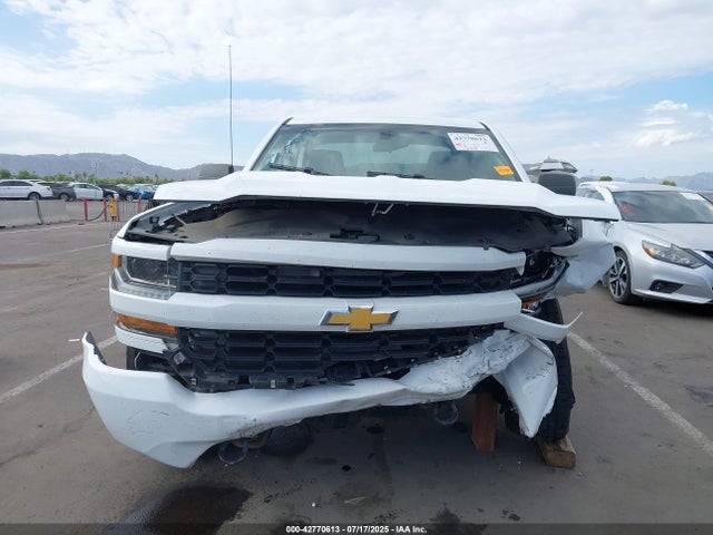 1GCRCPECXGZ342362 Chevrolet l83 - sidi, vvt, afm, e85 max, aluminum