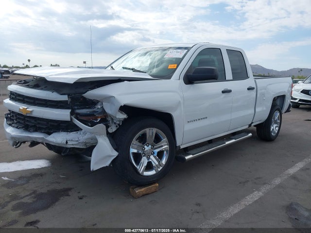 1GCRCPECXGZ342362 Chevrolet l83 - sidi, vvt, afm, e85 max, aluminum