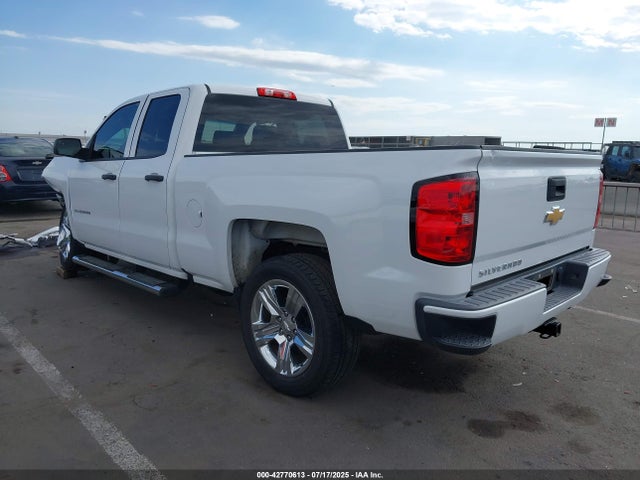 1GCRCPECXGZ342362 Chevrolet l83 - sidi, vvt, afm, e85 max, aluminum