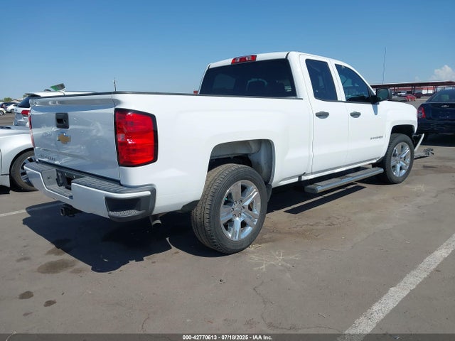 1GCRCPECXGZ342362 Chevrolet l83 - sidi, vvt, afm, e85 max, aluminum