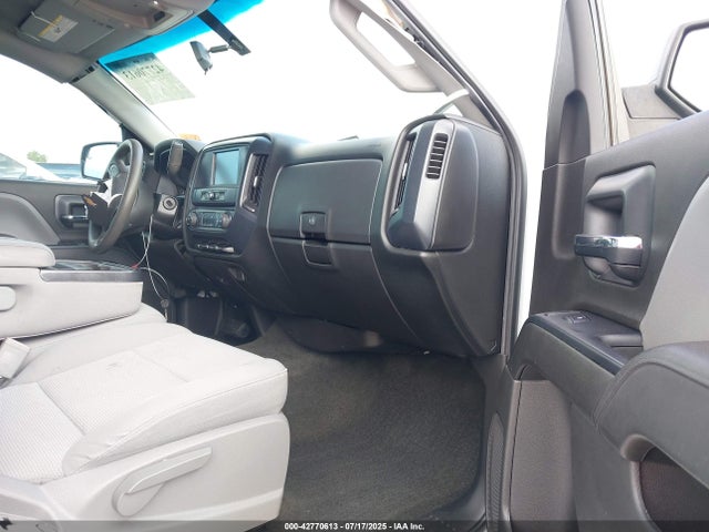 1GCRCPECXGZ342362 Chevrolet l83 - sidi, vvt, afm, e85 max, aluminum