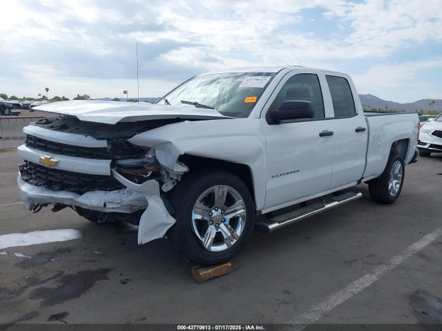1GCRCPECXGZ342362 Chevrolet l83 - sidi, vvt, afm, e85 max, aluminum