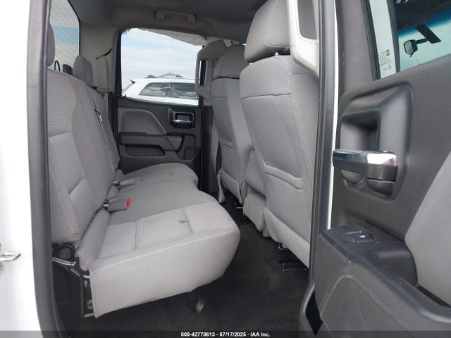 1GCRCPECXGZ342362 Chevrolet l83 - sidi, vvt, afm, e85 max, aluminum