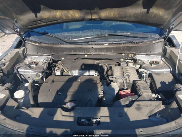 2020 MITSUBISHI OUTLANDER SPORT JA4AR3AU7LU018127 Photo 9