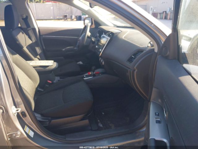 2020 MITSUBISHI OUTLANDER SPORT JA4AR3AU7LU018127 Photo 4