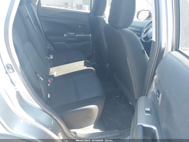 2020 MITSUBISHI OUTLANDER SPORT JA4AR3AU7LU018127 Photo 7