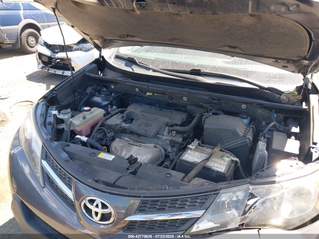 Toyota 2ar-fe 2015 JTMRFREV9FJ039204 Image 10