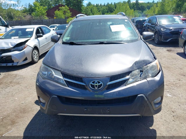 Toyota 2ar-fe 2015 JTMRFREV9FJ039204 Image 12