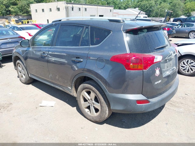 Toyota 2ar-fe 2015 JTMRFREV9FJ039204 Image 3
