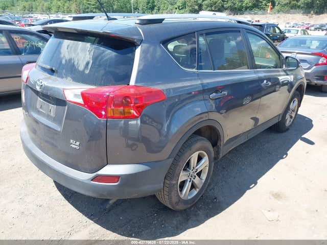 Toyota 2ar-fe 2015 JTMRFREV9FJ039204 Image 4