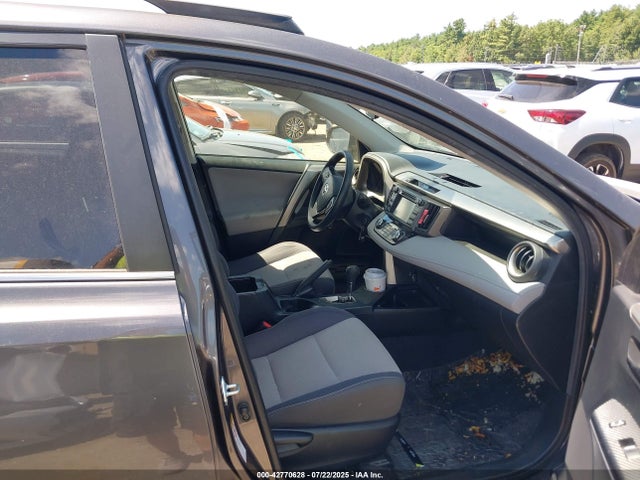 Toyota 2ar-fe 2015 JTMRFREV9FJ039204 Image 5
