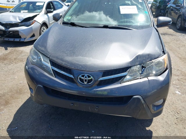 Toyota 2ar-fe 2015 JTMRFREV9FJ039204 Image 6