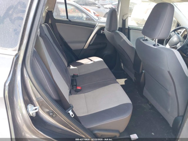 Toyota 2ar-fe 2015 JTMRFREV9FJ039204 Image 8
