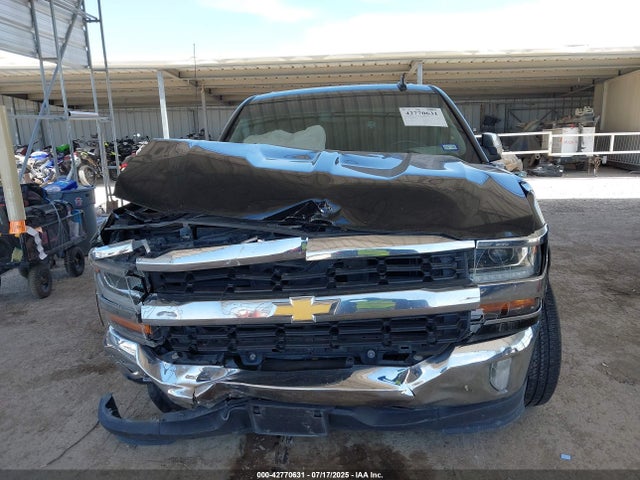 3GCPCREC6JG191692 Chevrolet l83 - sidi: spark ignited direct injection, vvt: variable valve timing, afm, e85 max, alum