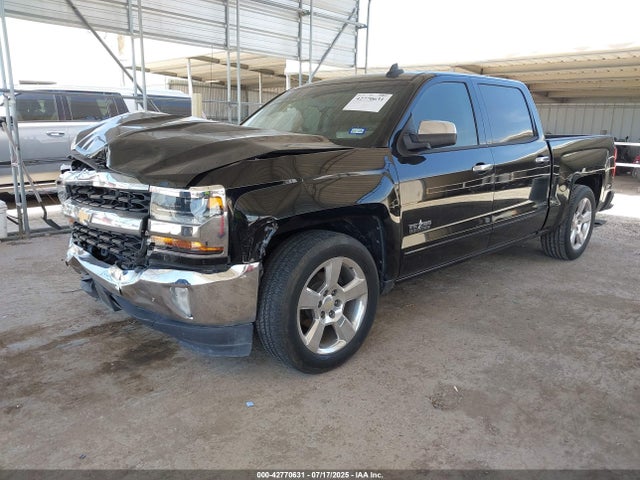 3GCPCREC6JG191692 Chevrolet l83 - sidi: spark ignited direct injection, vvt: variable valve timing, afm, e85 max, alum