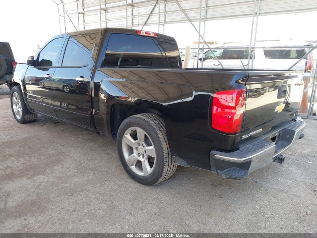 3GCPCREC6JG191692 Chevrolet l83 - sidi: spark ignited direct injection, vvt: variable valve timing, afm, e85 max, alum