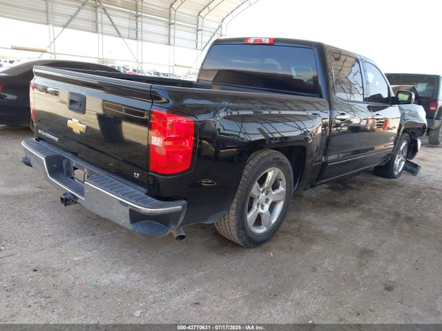 3GCPCREC6JG191692 Chevrolet l83 - sidi: spark ignited direct injection, vvt: variable valve timing, afm, e85 max, alum